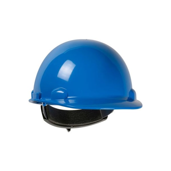 HDPE, 4-Point Point Ratchet, Sky Blue